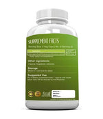 Thumbnail for Ramini Bio Nutrition Ashwagandha 500mg Veg Capsules - Distacart