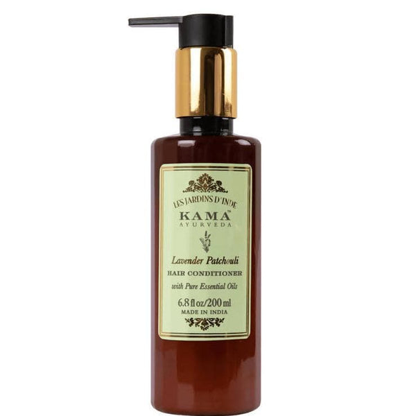 Kama Ayurveda Lavender Patchouli Hair Conditioner