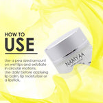 Thumbnail for Namyaa Organic Lip Scrub