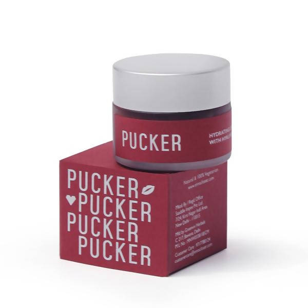 Lip Mask