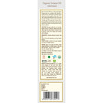 Thumbnail for Organic Sesame Oil Ingredients