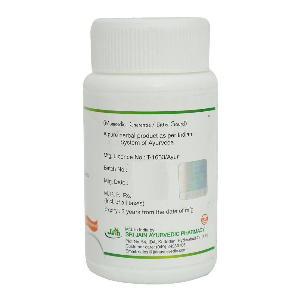 Karela Capsules