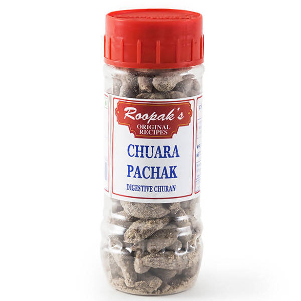 Roopak's Chuara Pachak (Digestive Churan) - Distacart