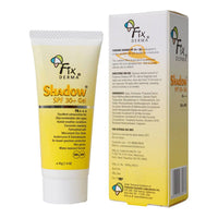 Thumbnail for Fixderma Shadow SPF 30+ Sunscreen Gel - Distacart