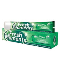 Thumbnail for Modicare Fresh Moments Cool Mint Gel Toothpaste