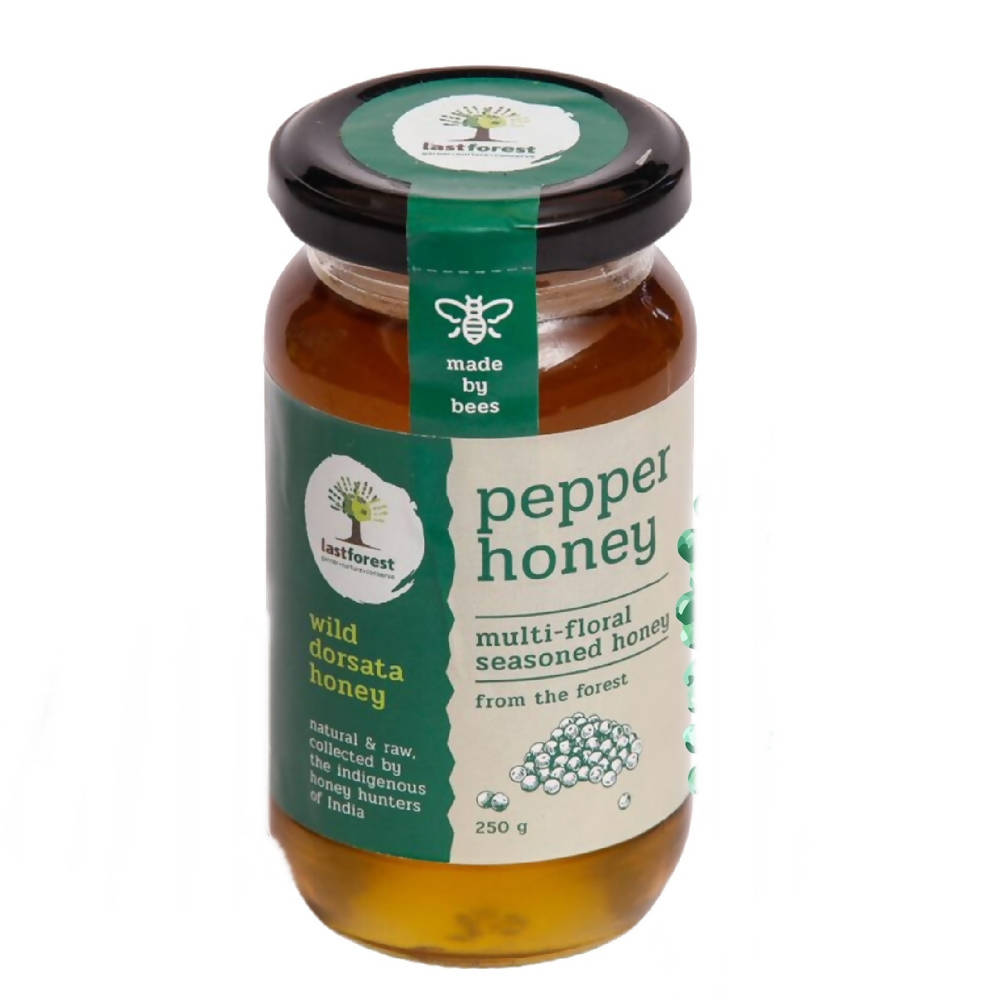 Lastforest Pepper Honey - Distacart