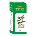 Thumbnail for Vedsun Camphor Oil (Kapoor Tel) - Distacart