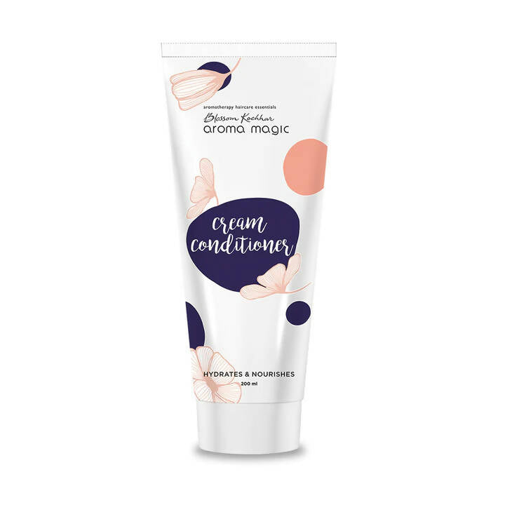 Blossom Kochhar Aroma Magic Cream Conditioner - Distacart