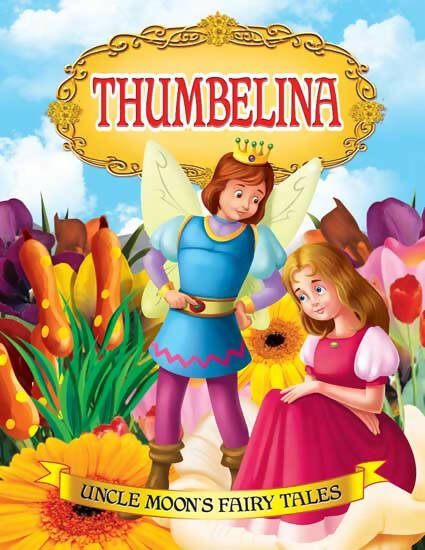 Dreamland Thumbelina - Distacart