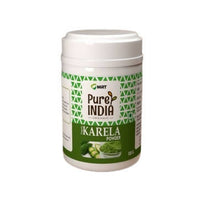 Thumbnail for MRT Organics Pure India Karela Powder - Distacart
