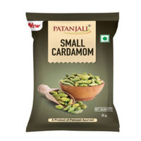 Thumbnail for Patanjali Small Cardamom