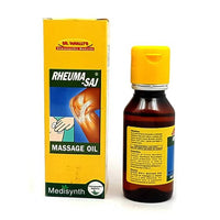 Thumbnail for Medisynth Rheuma-Saj Massage Oil