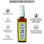 Thumbnail for Inatur Karpooradi Face Cleanser