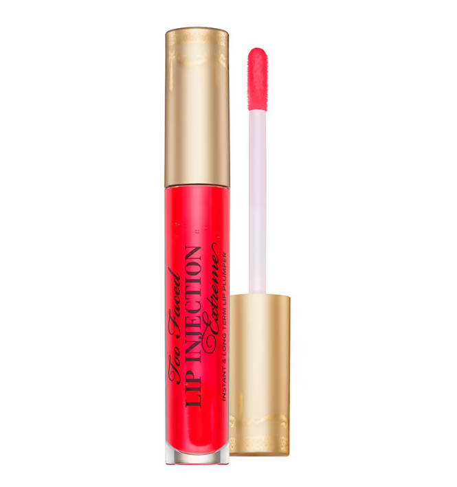 Too Faced Lip Injection Extreme Lip Plumper - Distacart