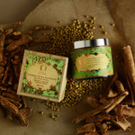 Thumbnail for Ohria Ayurveda Lodhra Vacha Face Pack