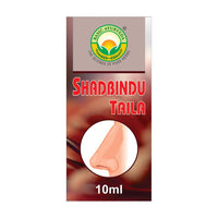 Thumbnail for Basic Ayurveda Shadbindu Taila 10 ml