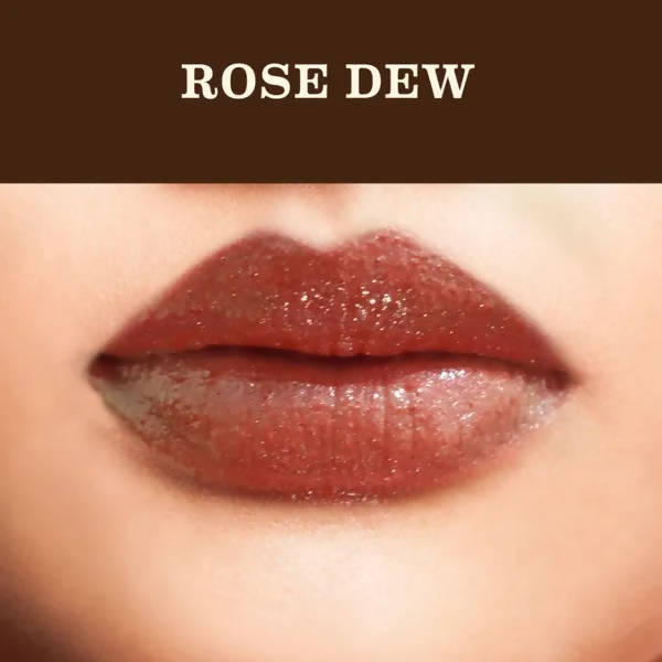 Soultree Rose Dew