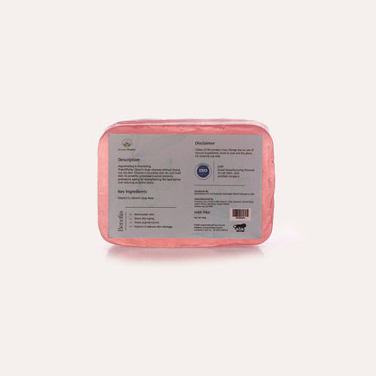 PrakritPurity Vitamin E Handmade Glycerine Soap - Distacart
