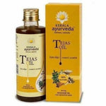 Thumbnail for Kerala Ayurveda Tejas Oil