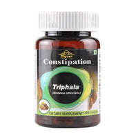 Thumbnail for Cipzer Triphala Capsules - Distacart