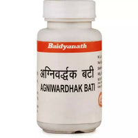 Thumbnail for Baidyanath Agniwardhak Bati - Distacart