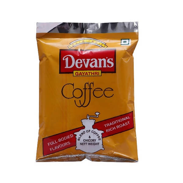 Devan's Gayathri Blend Coffee - Distacart