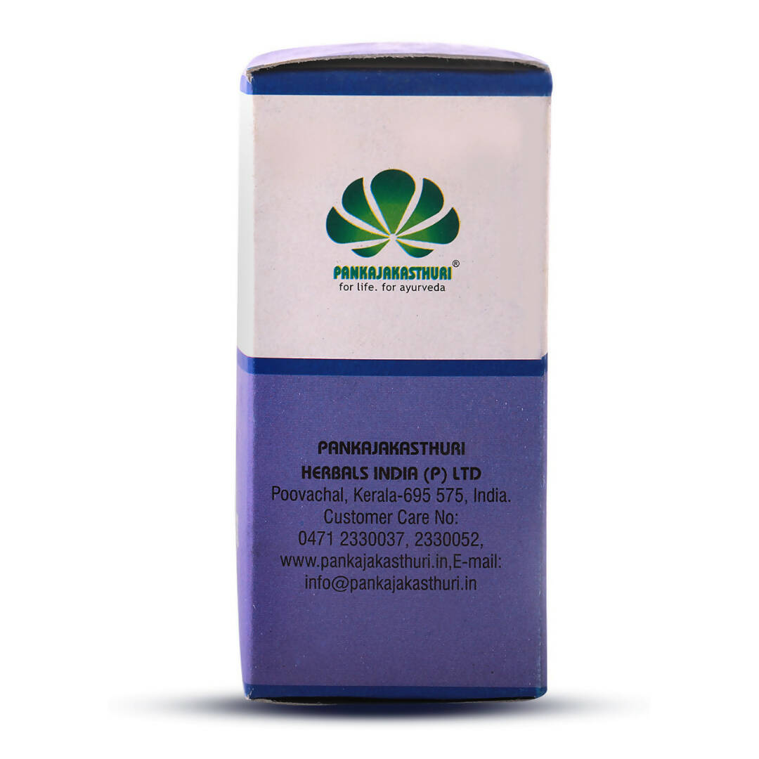 Pankajakasthuri Liv-Care Plus Tablets - Distacart