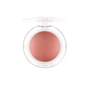 Mac Glow Play Blush - Blush Please - Distacart