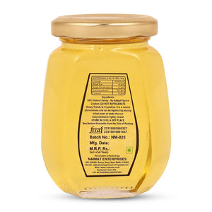 Naimat 100% Natural Kashmiri White Honey