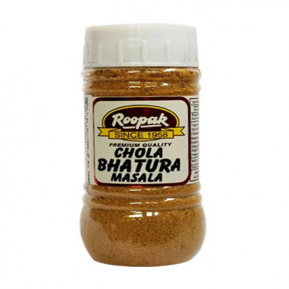 Roopak Chola Bhatura Masala Powder - Distacart