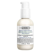 Thumbnail for Kiehl's Damage Repairing & Rehydrating Leave-In Treatment