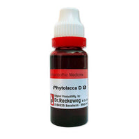 Thumbnail for Dr. Reckeweg Phytolacca D Mother Tincture Q