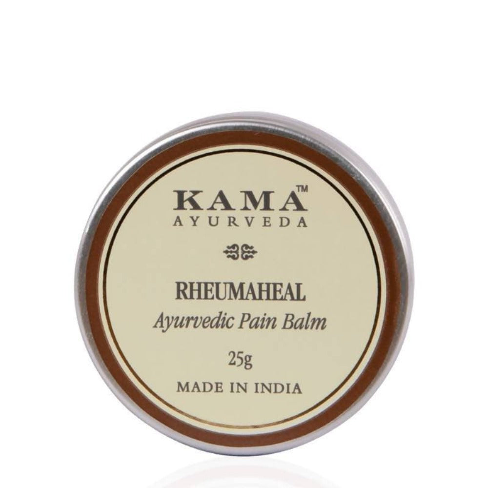 Kama Ayurveda Rheumaheal Pain Balm