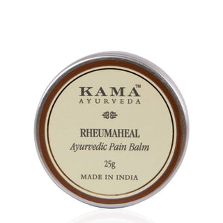 Kama Ayurveda Rheumaheal Pain Balm