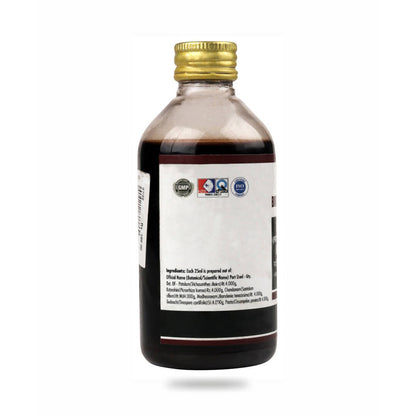 Birla Ayurveda Patolaadi Kashaayam - Distacart