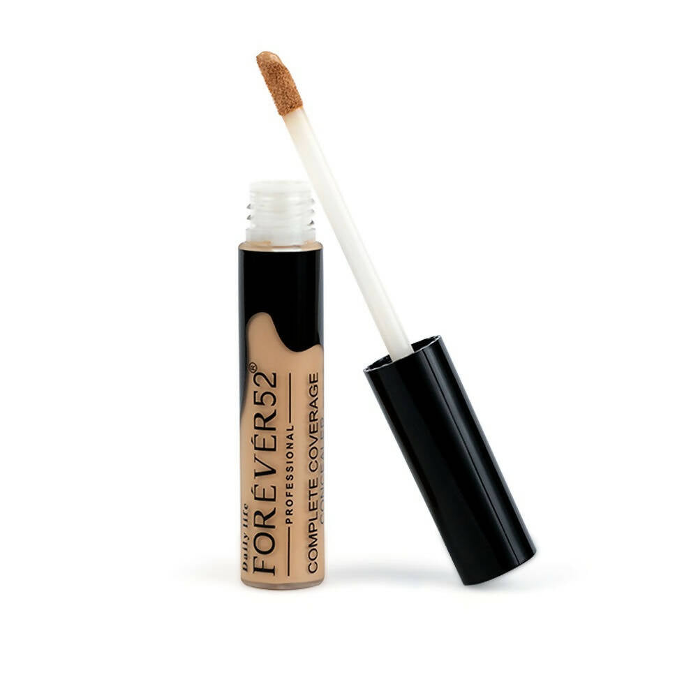 Daily Life Forever52 Complete Coverage Concealer - COV003 - Distacart
