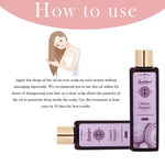Thumbnail for Indulgeo Essentials Onion & Pepper Hair Oil