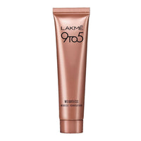 Thumbnail for Lakme 9 to 5 Weightless Mousse Foundation - Rose Ivory - Distacart