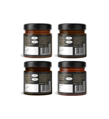 Eatopia Honey Assortment - Distacart