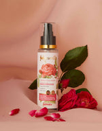 Thumbnail for Fabessentials Damask Rose Water - Distacart