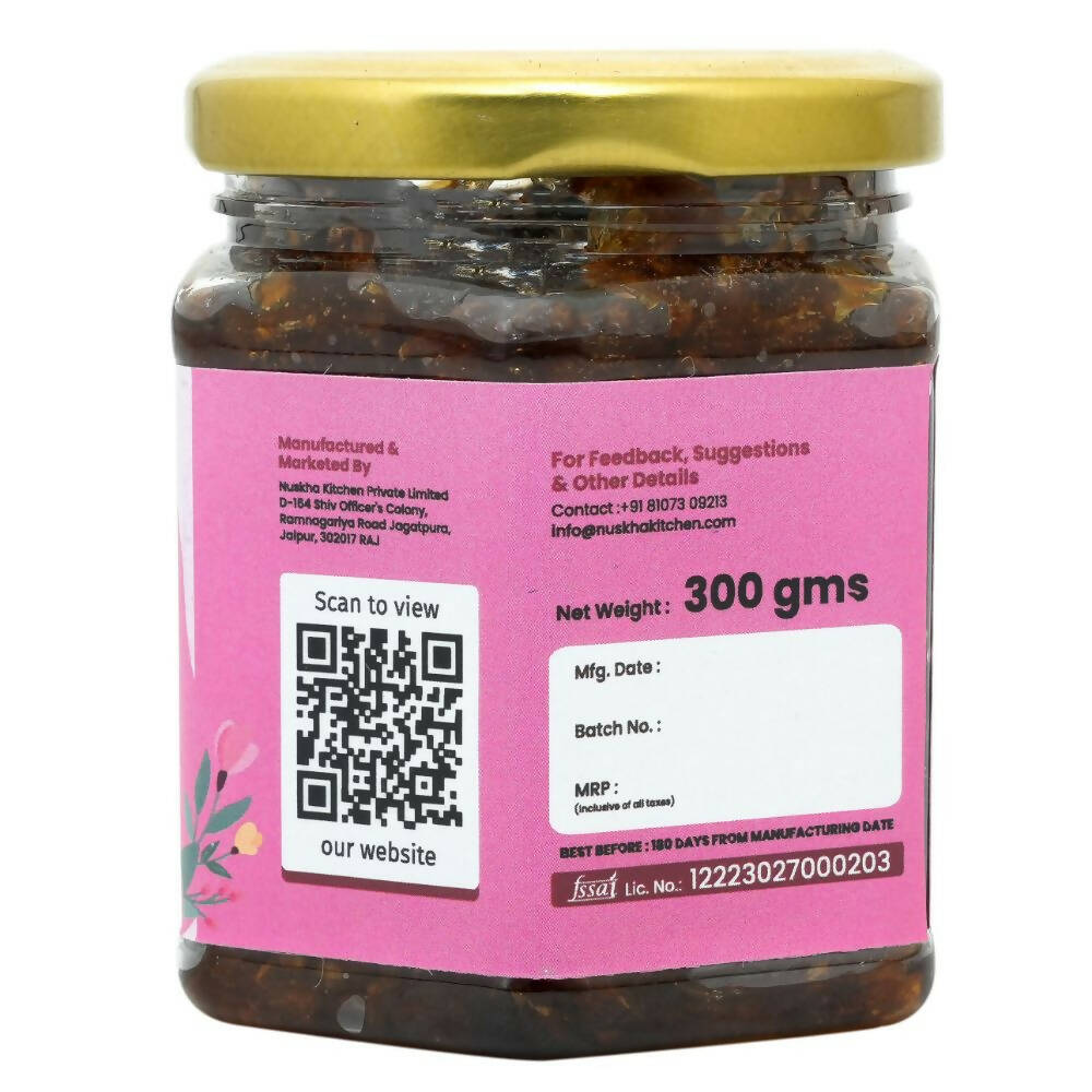 Nuskha Gulkand - Distacart