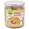 Bebe Fennel Jaggery/Gur - Distacart