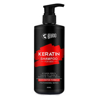 Thumbnail for Beardo Keratin Shampoo for Men - Distacart