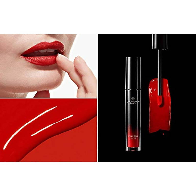 Oriflame Iconic Lip Elixir SPF 15 - True Red