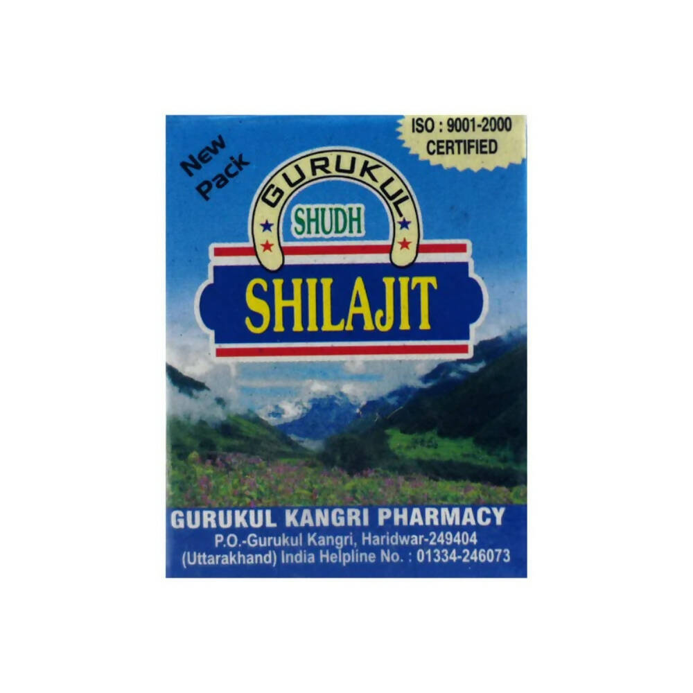 Gurukul Shudh SJ Paste - Distacart