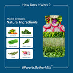 Thumbnail for Laurik Plant Based Iron Tablets Increase Hemoglobin And Energy Booster - Distacart