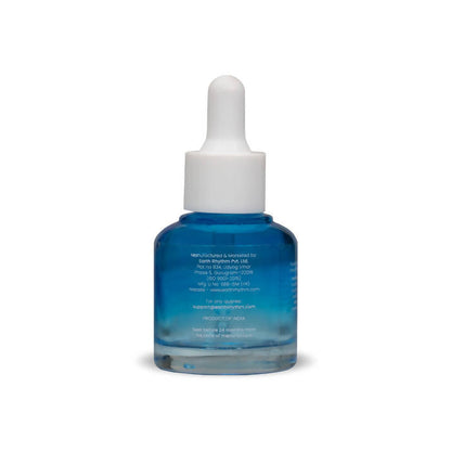 Earth Rhythm Nettle Facial Oil - Distacart