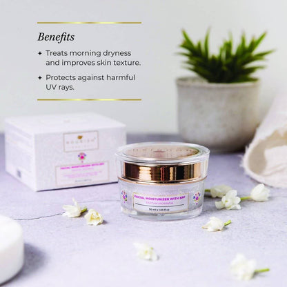 Nourish Mantra Moisturizing Gift Set - Distacart