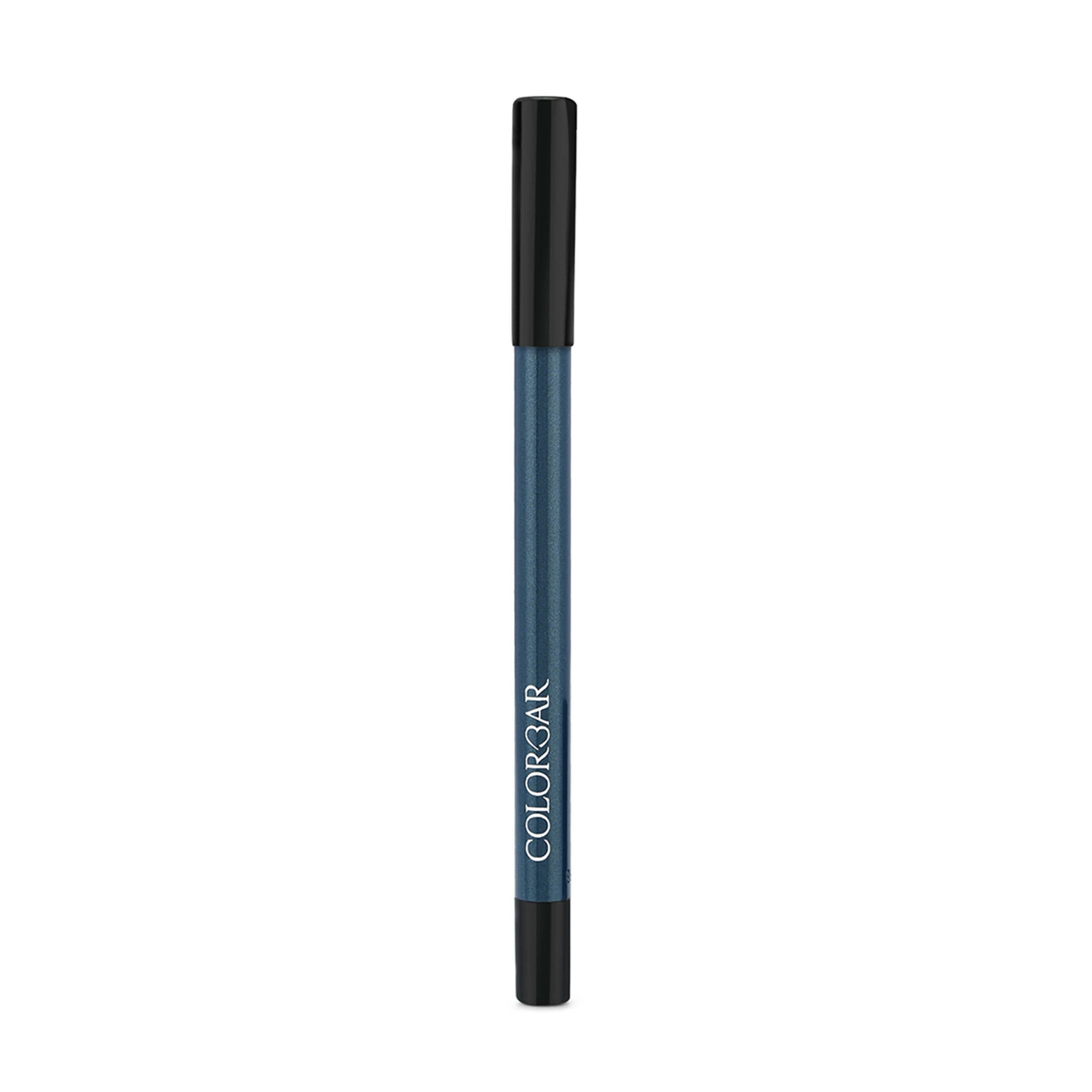 Colorbar I-Glide Eye Pencil - New Flirty Turq - Distacart