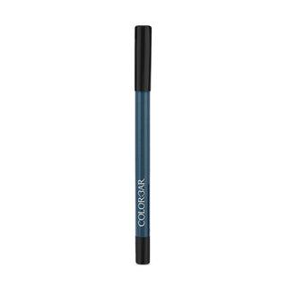 Colorbar I-Glide Eye Pencil - New Flirty Turq - Distacart